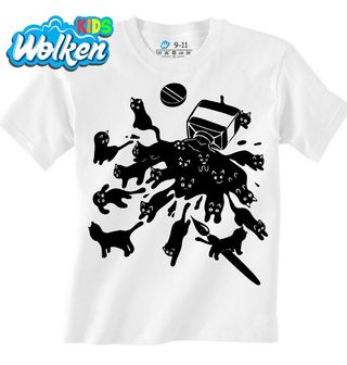 Dětské tričko Rozlité Kočky.jpg