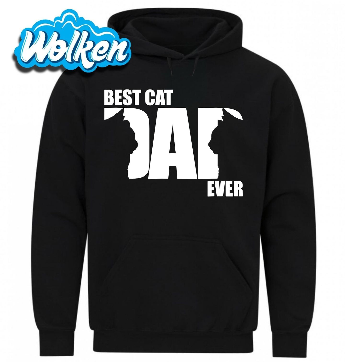 Mikina Kočičí Táta Cat Dad.jpg