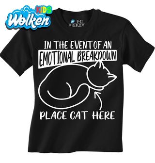 Dětské tričko Kočka jako Záchrana.jpg