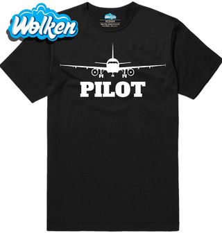 Pánské tričko Hrdý Pilot.jpg