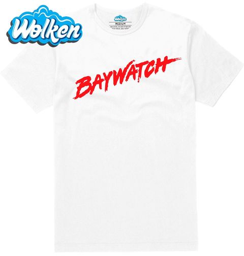 Obrázek produktu Pánské tričko Baywatch