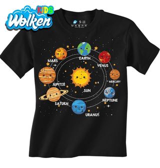 Dětské tričko Sluneční Soustava pro Děti.jpg