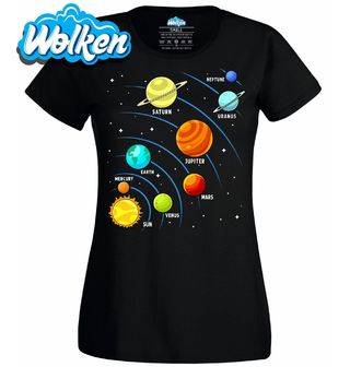 Dámské tričko Oběžné Dráhy Planet.jpg