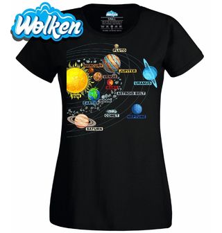 Dámské tričko Detailní Sluneční Soustava.jpg