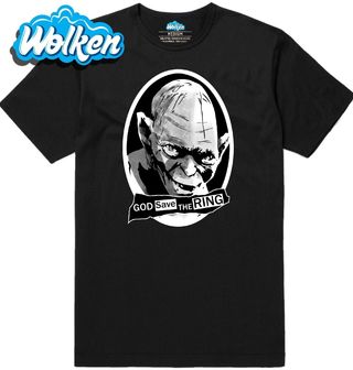 Pánské tričko Postava Gluma.jpg