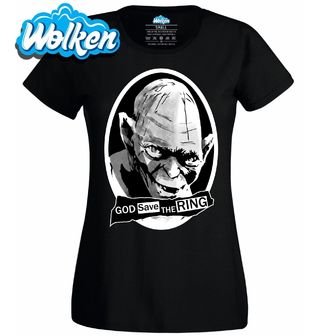 Dámské tričko Postava Gluma.jpg