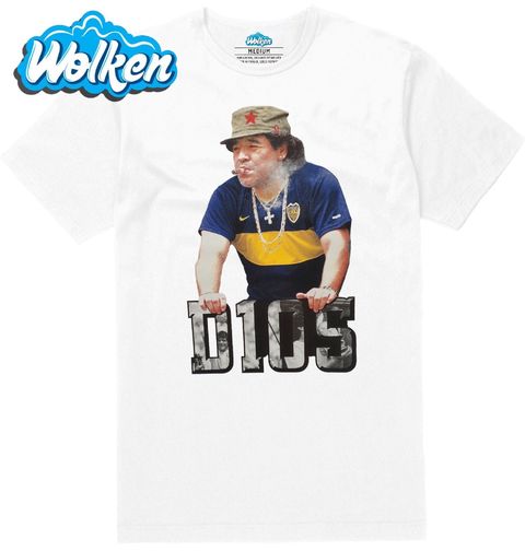 Obrázek produktu Pánské tričko Diego Armando Maradona