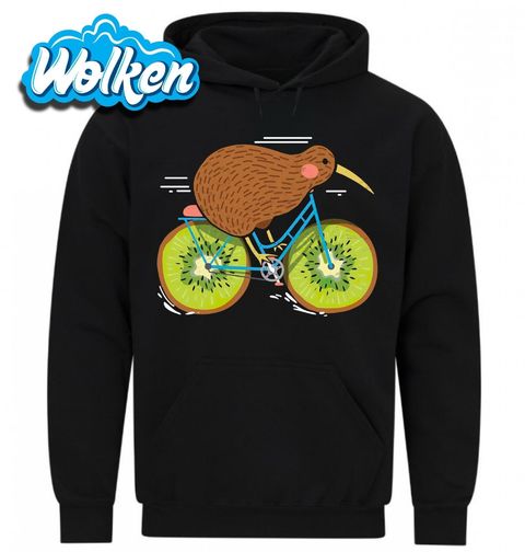 Obrázek produktu Pánská mikina Kiwi na Kole