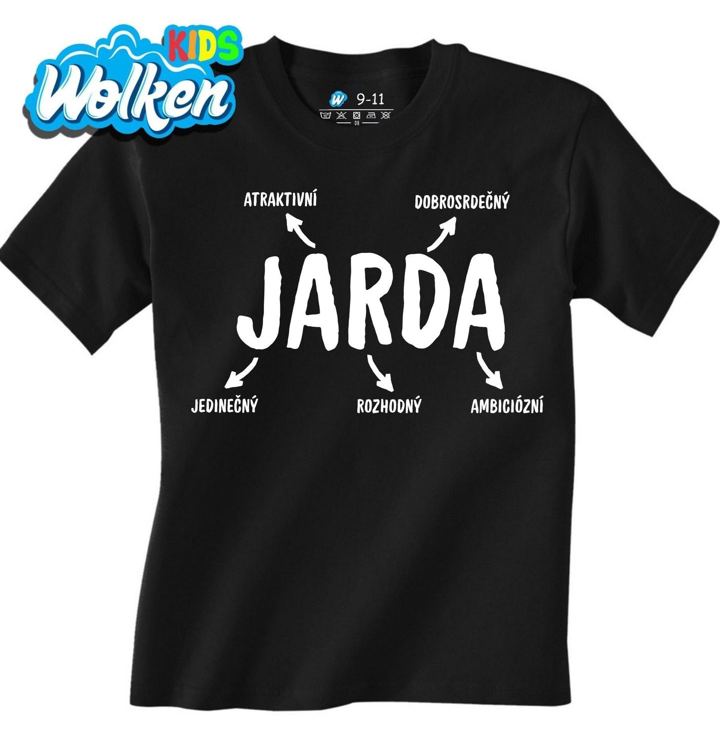 Dětské tričko Popis Jména Jarda.jpg