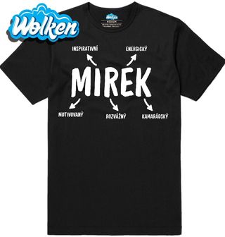 Pánské tričko Popis Jména Mirek.jpg