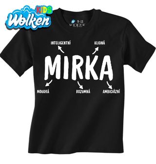 Dětské tričko Popis Jména Mirka.jpg
