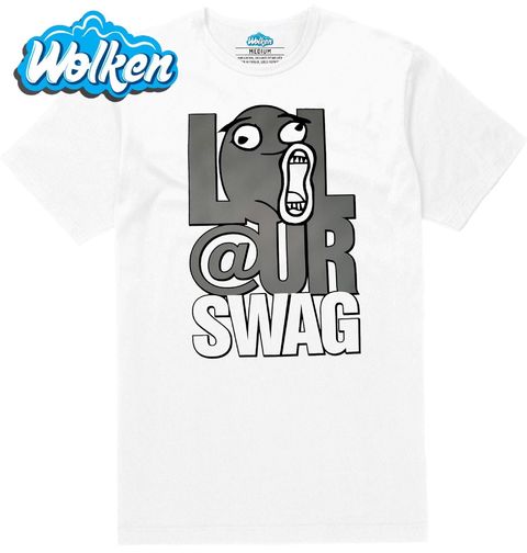 Obrázek produktu Pánské tričko LoL @ur SWAG