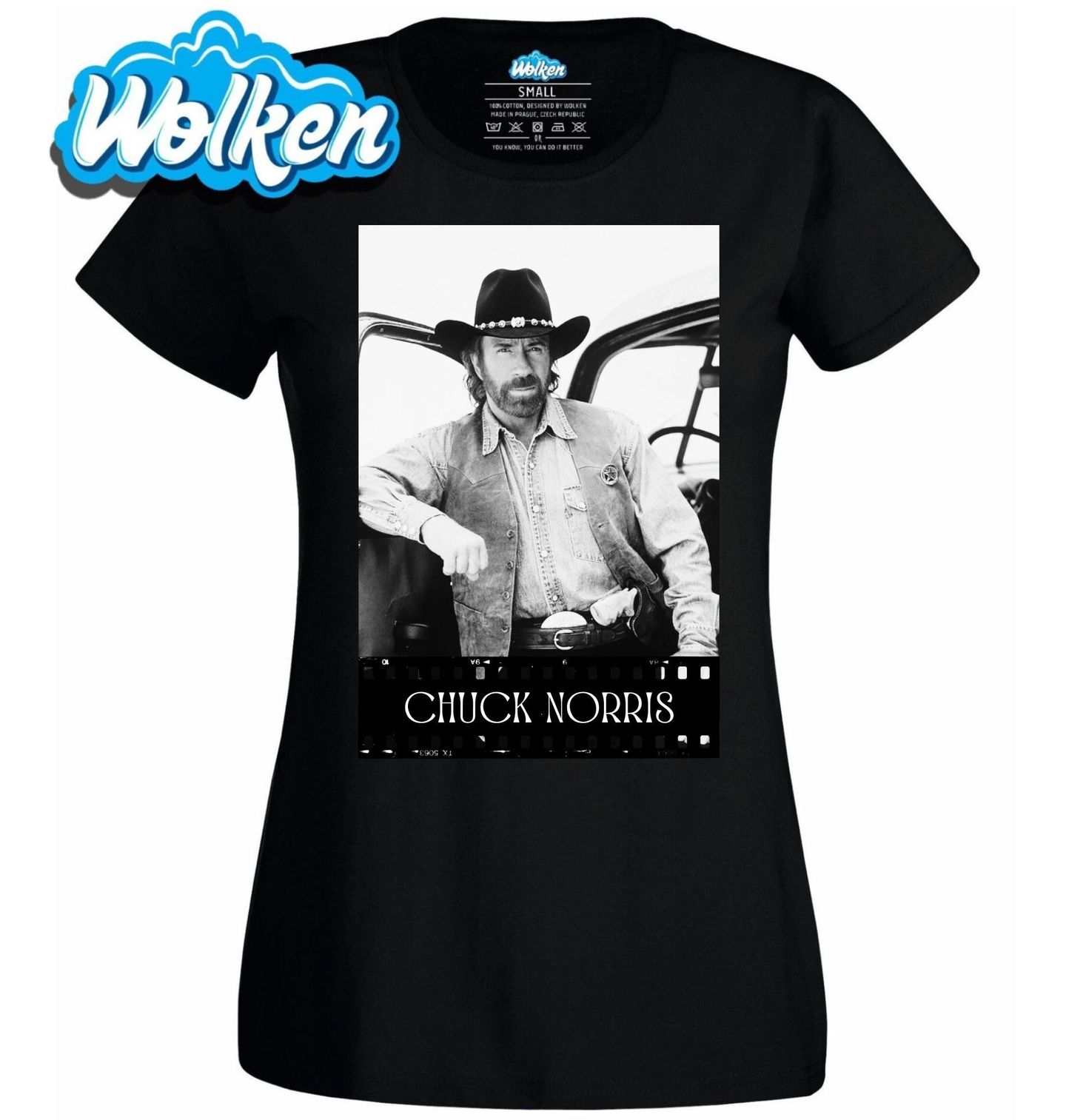 Dámské tričko Chuck Norris.jpg