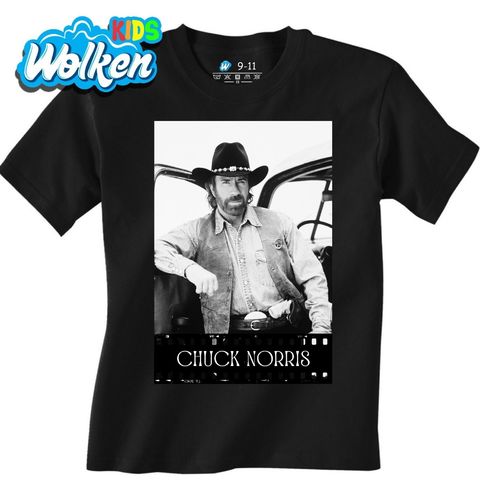 Obrázek produktu Dětské tričko Chuck Norris