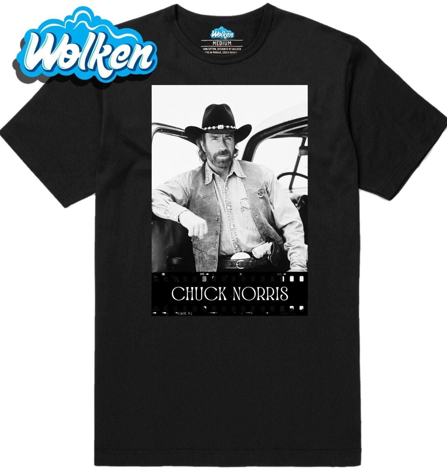 Pánské tričko Chuck Norris.jpg