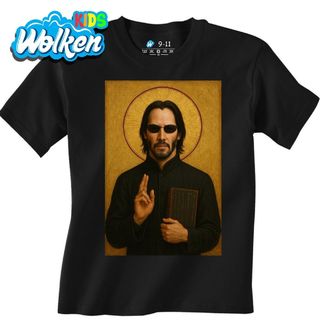 Dětské tričko Svatý Agent John Wick.jpg