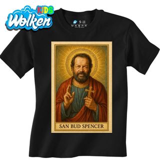 Dětské tričko Svatý Bud Spencer.jpg