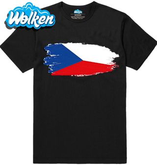 Pánské tričko Česká Vlajka.jpg