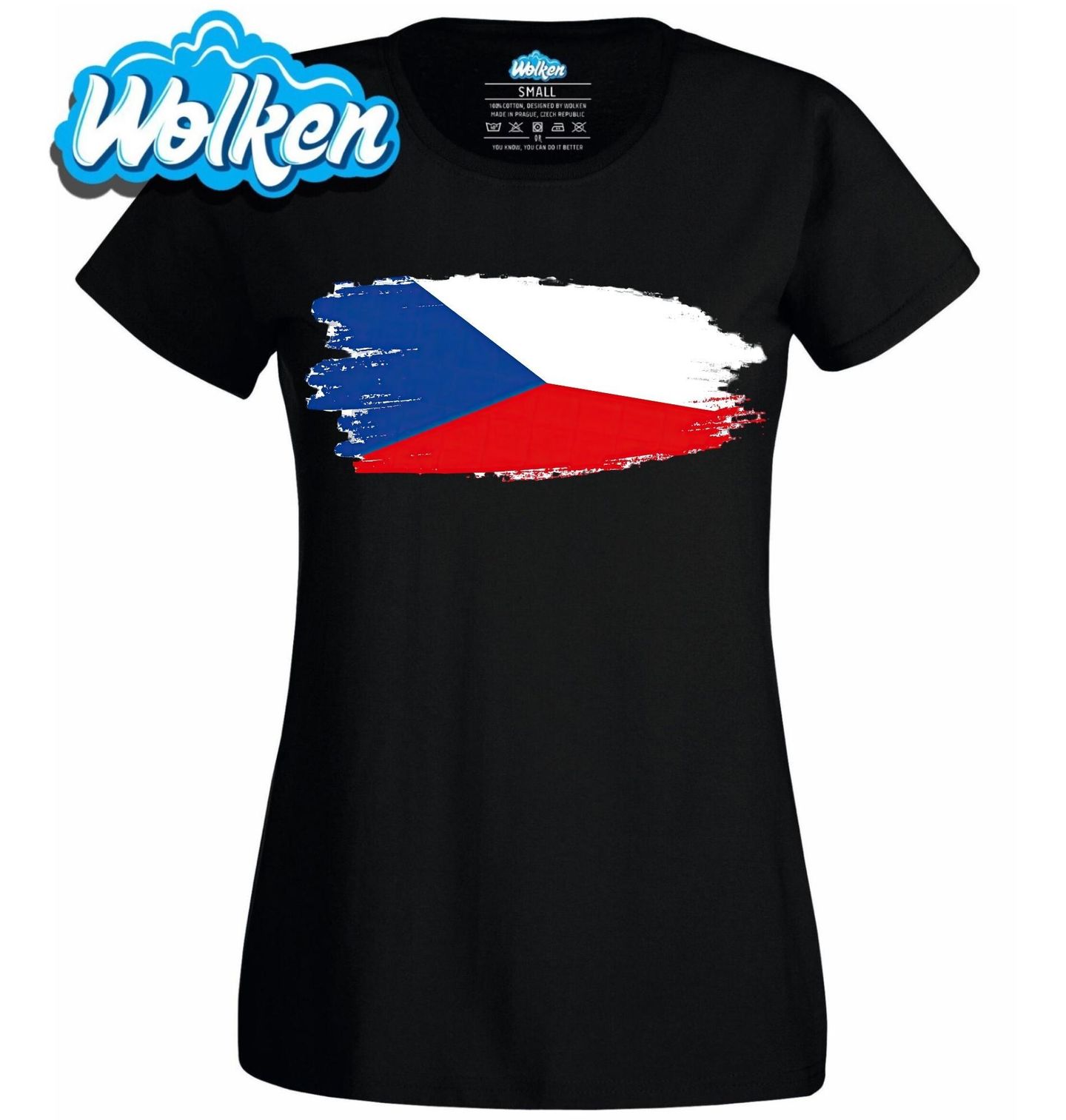 Dámské tričko Česká Vlajka.jpg