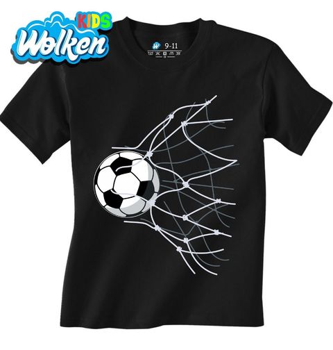 Obrázek produktu Dětské tričko Fotbalový Míč v Bráně Gól