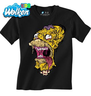 Dětské tričko Zmutovaný Homer The Simpsons.jpg
