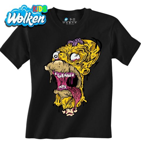 Obrázek produktu Dětské tričko Zmutovaný Homer The Simpsons