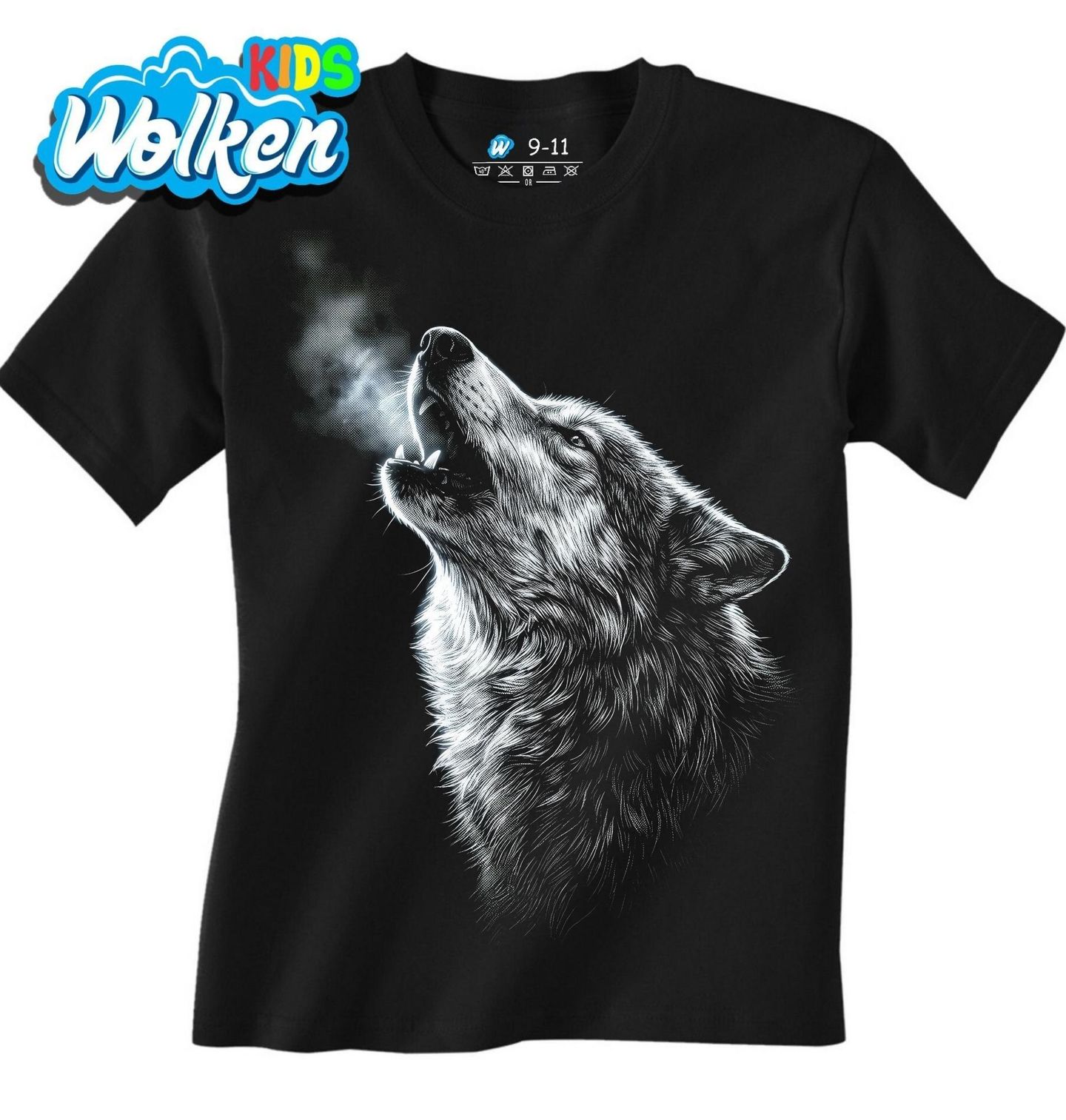 Dětské tričko Vlčí Dech v Mrazu.jpg