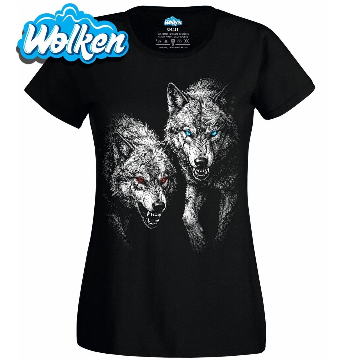 Dámské tričko Vlčí Pouto.jpg