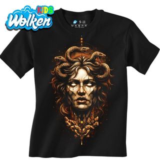 Dětské tričko Busta Medúza.jpg