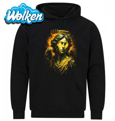 Obrázek produktu Pánská mikina Anděl Strážný