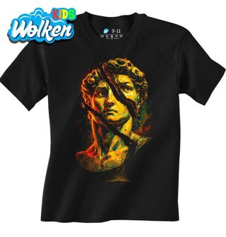 Dětské tričko Prasklá Busta Davida.jpg