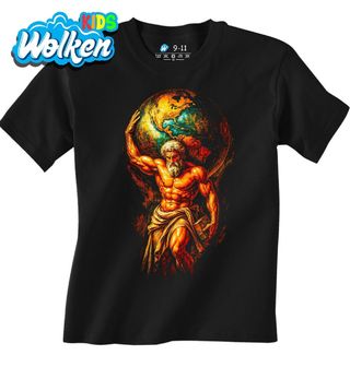 Dětské tričko Svalnatý Titán Atlas.jpg