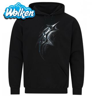 Mikina Vrhací Čepel Tribal.jpg