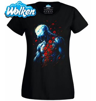 Dámské tričko Tělo v Rozkvětu.jpg