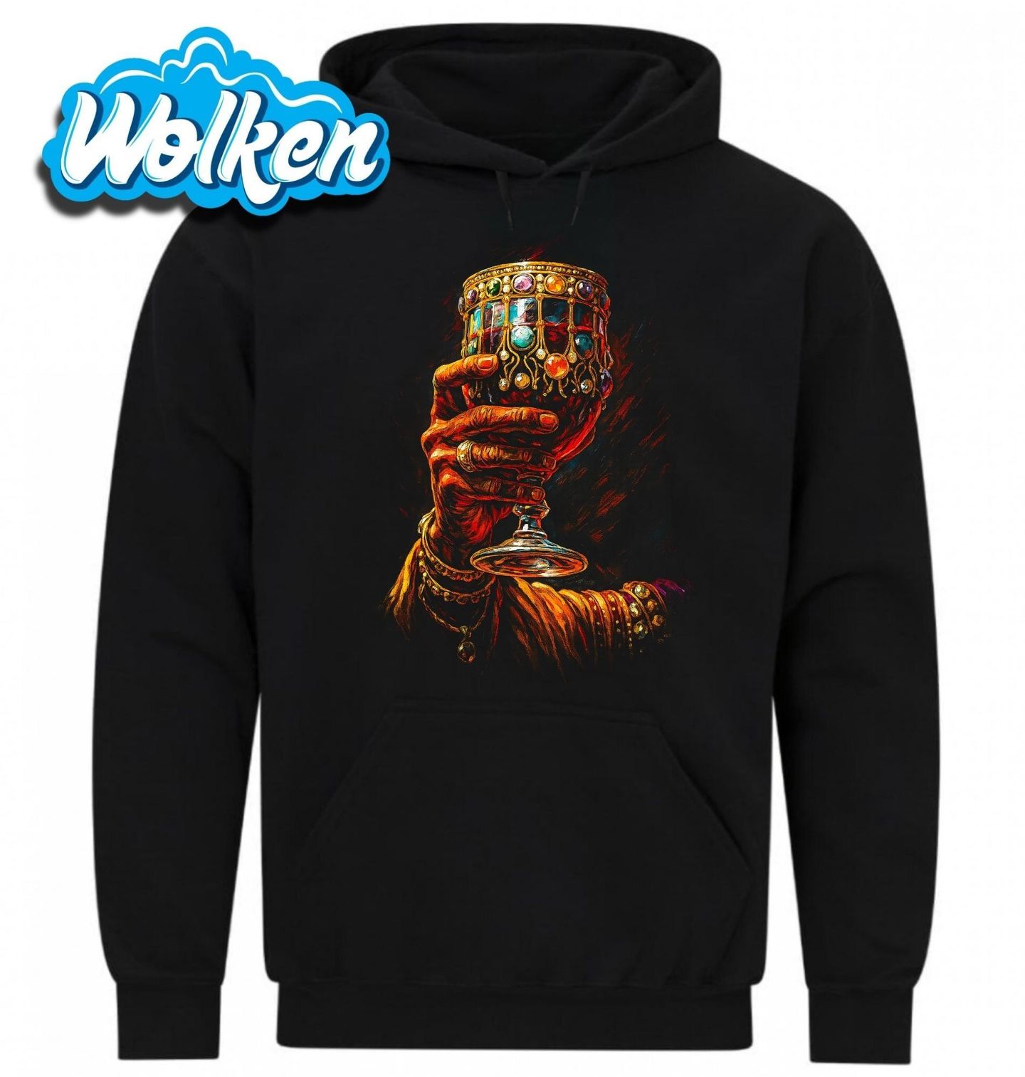 Mikina Zdobený Pohár Na Zdraví!.jpg