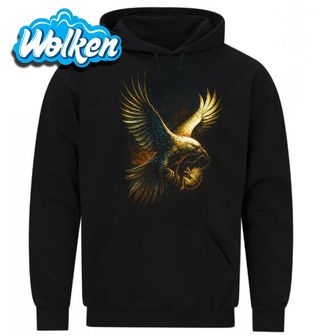 Mikina Orel skalní s Kořistí.jpg