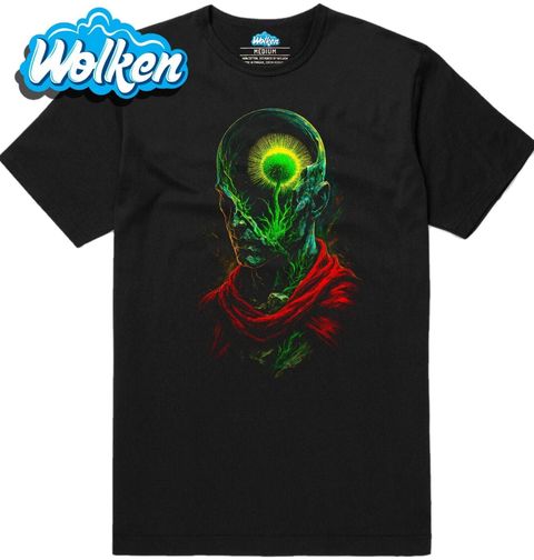 Obrázek produktu Pánské tričko Kořeny Vědomí