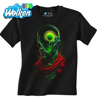 Dětské tričko Kořeny Vědomí.jpg