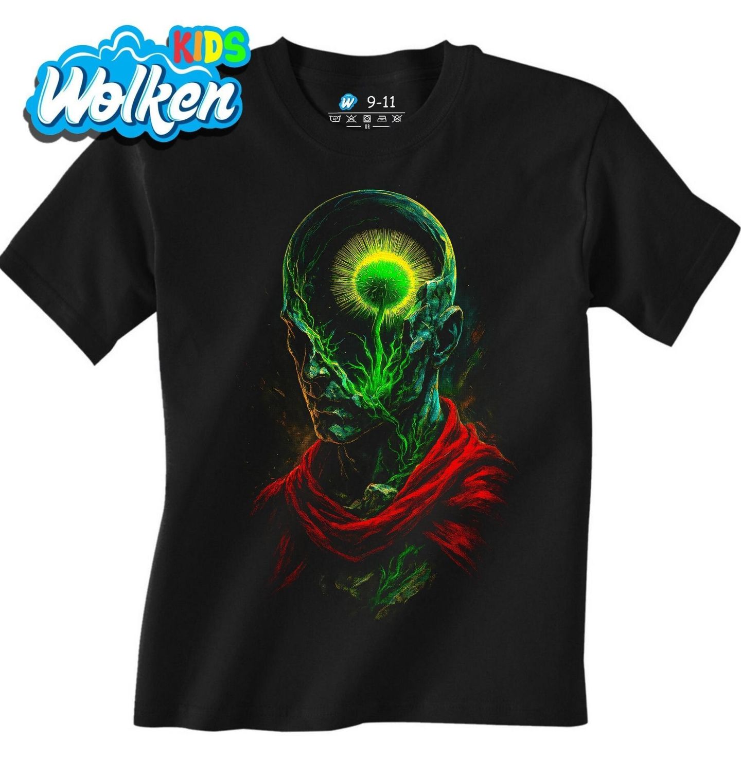 Dětské tričko Kořeny Vědomí.jpg