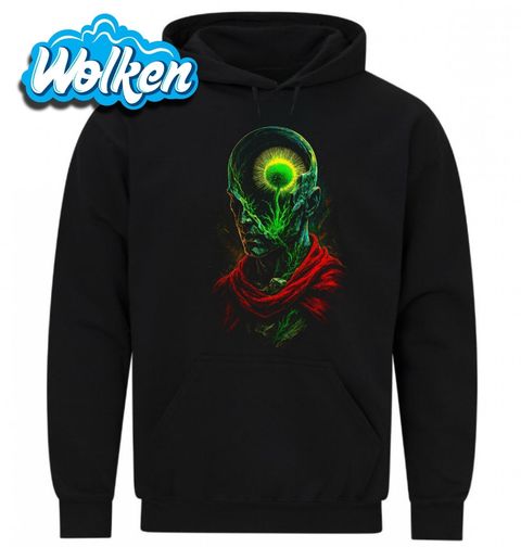 Obrázek produktu Pánská mikina Kořeny Vědomí