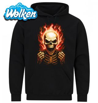 Mikina Pekelný Řev Kostlivce.jpg