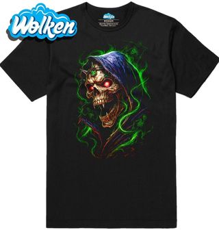 Pánské tričko Prokletý Mág.jpg