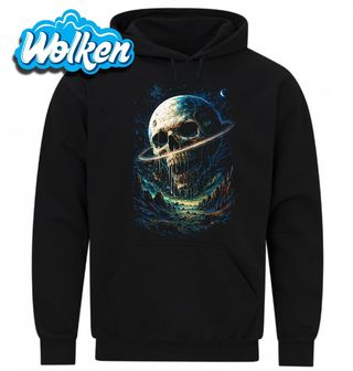 Mikina Kosmická Lebka Saturn.jpg