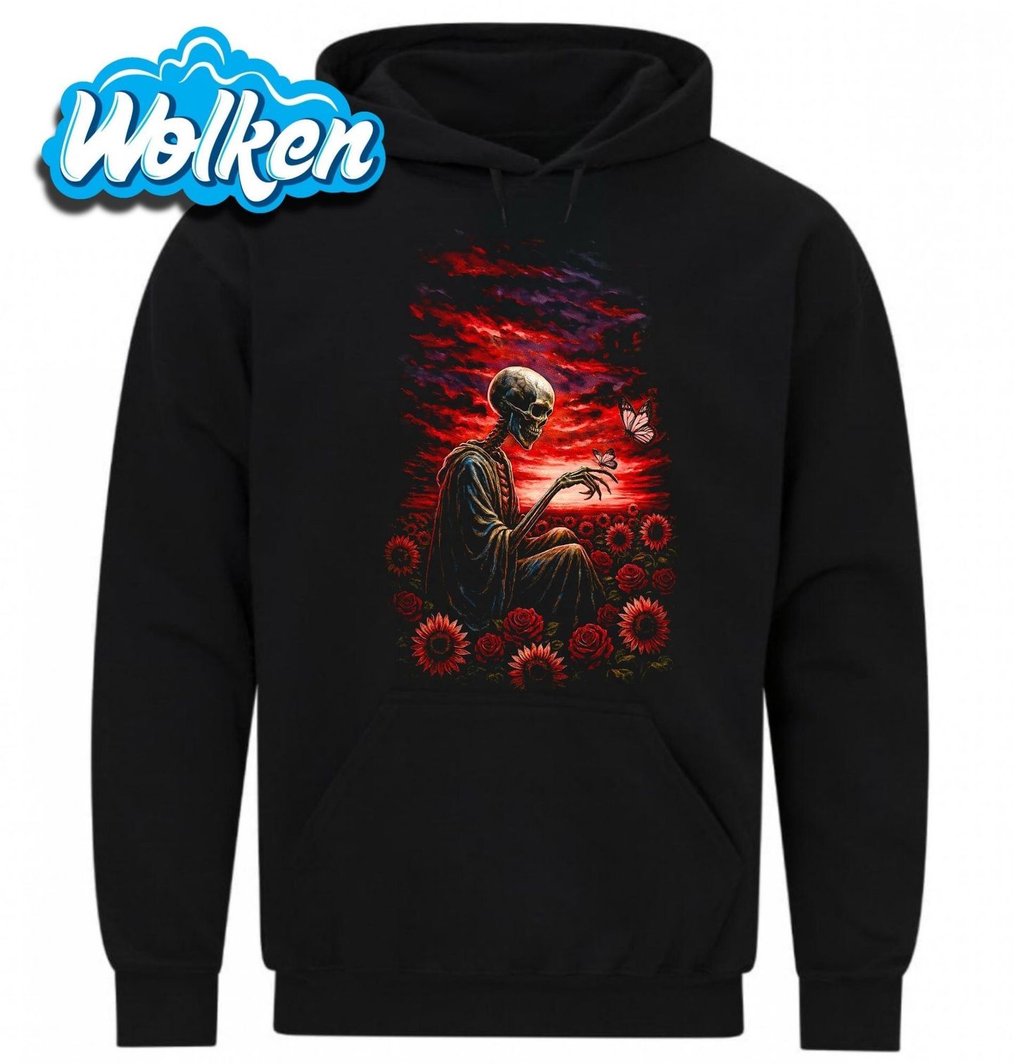 Mikina Kostlivec na Slunečnicovém Poli.jpg