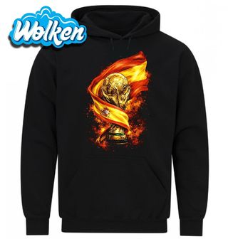 Mikina Španělská Trofej FIFA World Cup.jpg