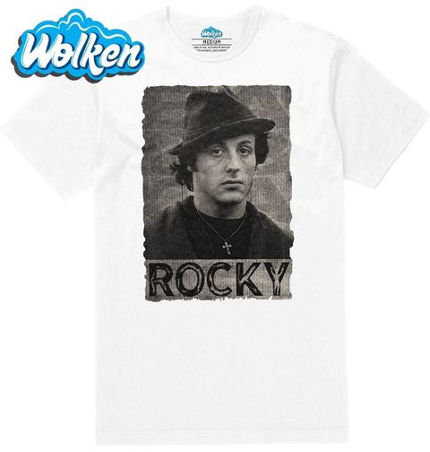 Obrázek produktu Pánské tričko Rocky Balboa