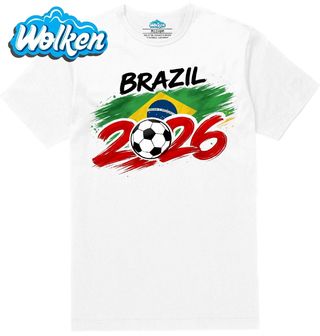 Pánské tričko  Mistrovství Světa ve Fotbale Brazílie 2026.jpg