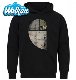 Mikina Zlatý Řez Neoplasticismu.jpg