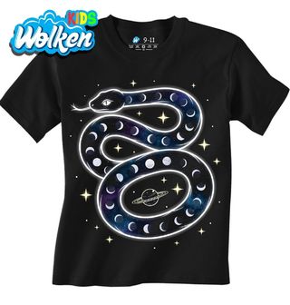 Dětské tričko Vesmírný Had.jpg