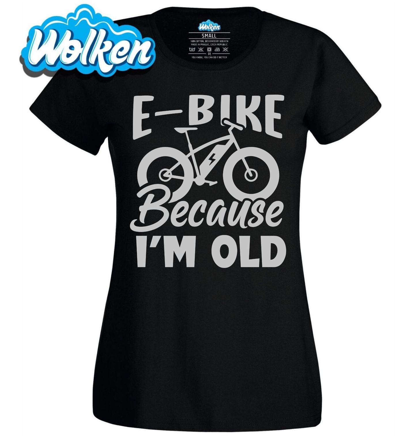 Dámské tričko Mám Elektrokolo.jpg